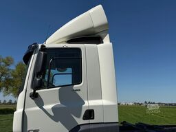 DAF CF 340 CF 340. EURO6. BDF