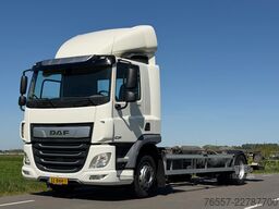 DAF CF 340 CF 340. EURO6. BDF