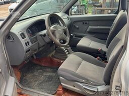 Nissan Pick-up **NP300-4X4**
