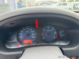 Nissan Pick-up **NP300-4X4**