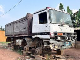 Mercedes-Benz Actros 3340