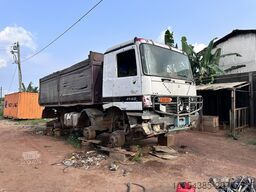 Mercedes-Benz Actros 3340