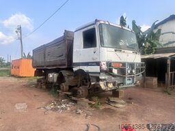 Mercedes-Benz Actros 3340