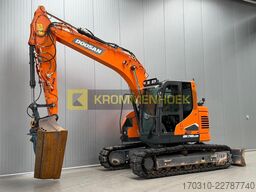 Doosan DX 140 LCR-7