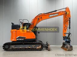 Doosan DX 140 LCR-7