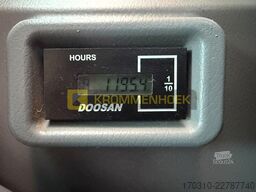 Doosan DX 140 LCR-7