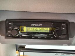Doosan DX 140 LCR-7