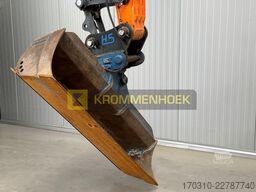 Doosan DX 140 LCR-7