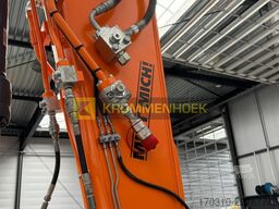 Doosan DX 140 LCR-7