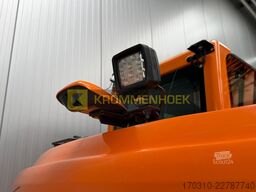 Doosan DX 140 LCR-7