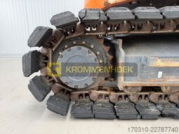 Doosan DX 140 LCR-7