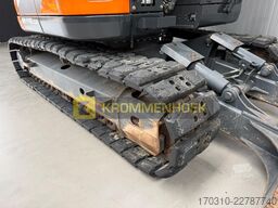 Doosan DX 140 LCR-7