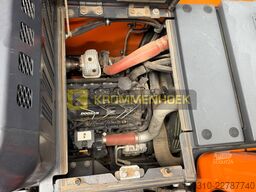 Doosan DX 140 LCR-7