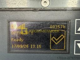 Haulotte Optimum 8