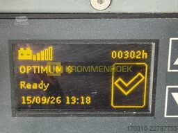 Haulotte Optimum 8