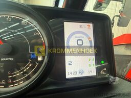 Manitou MLT 630-115 D V