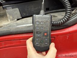 Scania R500 XT 4x2 EURO CIĄGNIK SIODŁOWY Z HYDRAULIKĄ ...