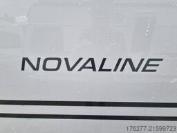 Eriba NovaLine 442