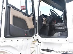 MAN TGX 18.510 4x4 HYDRODRIVE - 263 TKM - HYDRAULIC...