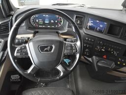 MAN TGX 18.510 4x4 HYDRODRIVE - 263 TKM - HYDRAULIC...