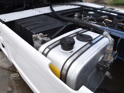 MAN TGX 18.510 4x4 HYDRODRIVE - 263 TKM - HYDRAULIC...