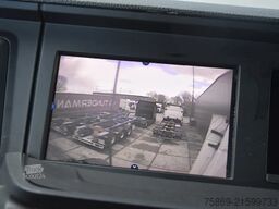 MAN TGX 18.510 4x4 HYDRODRIVE - 263 TKM - HYDRAULIC...