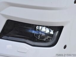 MAN TGX 18.510 4x4 HYDRODRIVE - 263 TKM - HYDRAULIC...