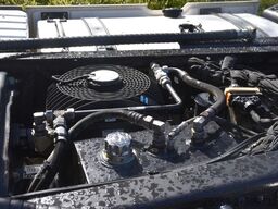 MAN TGX 18.510 4x4 HYDRODRIVE - 263 TKM - HYDRAULIC...