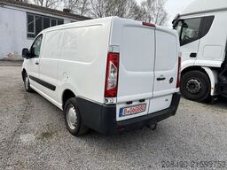 FIAT Scudo 130 , Kasten L2 H1