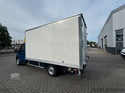 FIAT Ducato Koffer mit LBW *Klima*Kamera*Navi*