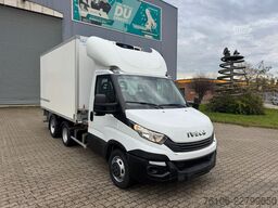 IVECO Daily 35C18 TiefKühlkoffer Maxicargo