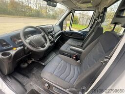 IVECO Daily 35C18 TiefKühlkoffer Maxicargo
