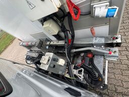 IVECO Daily 35C18 TiefKühlkoffer Maxicargo