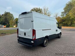 IVECO Daily 35S14 Hi-Matic Kastenwagen *Klima*Tempomat