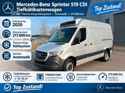 MERCEDES-BENZ Sprinter III 519 CDI Tiefkühlkasten  Thermoking
