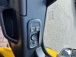 RENAULT Master Koffer mit Ladebordwand *Klima*Kamera