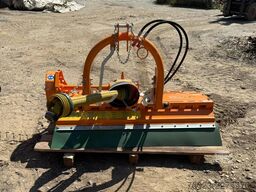 Rapid RoboFlail Vario D 501 Funkraupe