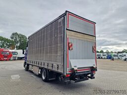 Scania G360 4x2 - Tautliner - Retarder - Euro 6 - Opti...