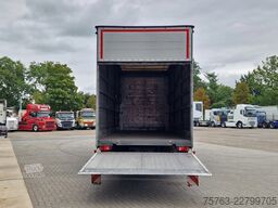 Scania G360 4x2 - Tautliner - Retarder - Euro 6 - Opti...