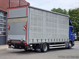 Scania G360 4x2 - Tautliner - Retarder - Euro 6 - Opti...