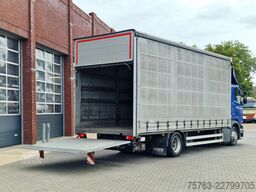 Scania G360 4x2 - Tautliner - Retarder - Euro 6 - Opti...
