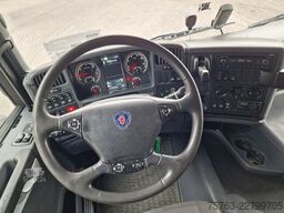 Scania G360 4x2 - Tautliner - Retarder - Euro 6 - Opti...