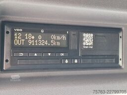 Scania G360 4x2 - Tautliner - Retarder - Euro 6 - Opti...