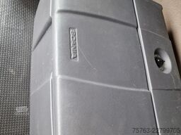 Scania G360 4x2 - Tautliner - Retarder - Euro 6 - Opti...