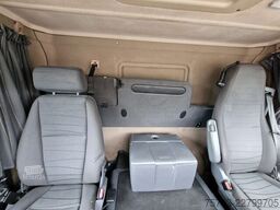 Scania G360 4x2 - Tautliner - Retarder - Euro 6 - Opti...