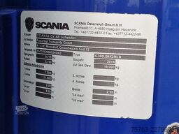 Scania G360 4x2 - Tautliner - Retarder - Euro 6 - Opti...