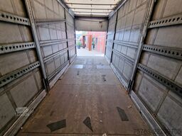 Scania G360 4x2 - Tautliner - Retarder - Euro 6 - Opti...