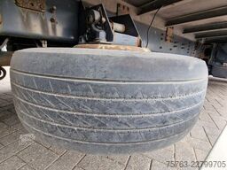 Scania G360 4x2 - Tautliner - Retarder - Euro 6 - Opti...