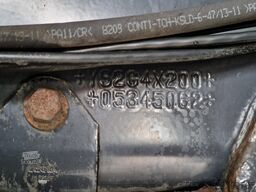 Scania G360 4x2 - Tautliner - Retarder - Euro 6 - Opti...