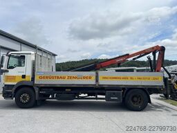 MAN TGM 18.330